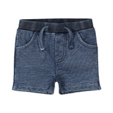 Kids Shorts – Blue Jeans