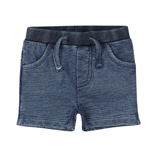 Kids Shorts – Blue Jeans