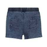 Kids Shorts – Blue Jeans