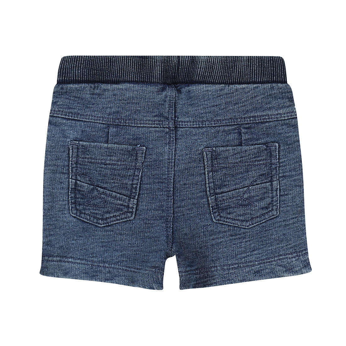 Kids Shorts – Blue Jeans