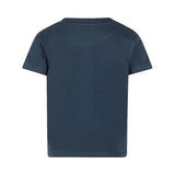 Boys Short Sleeve T-Shirt – Navy