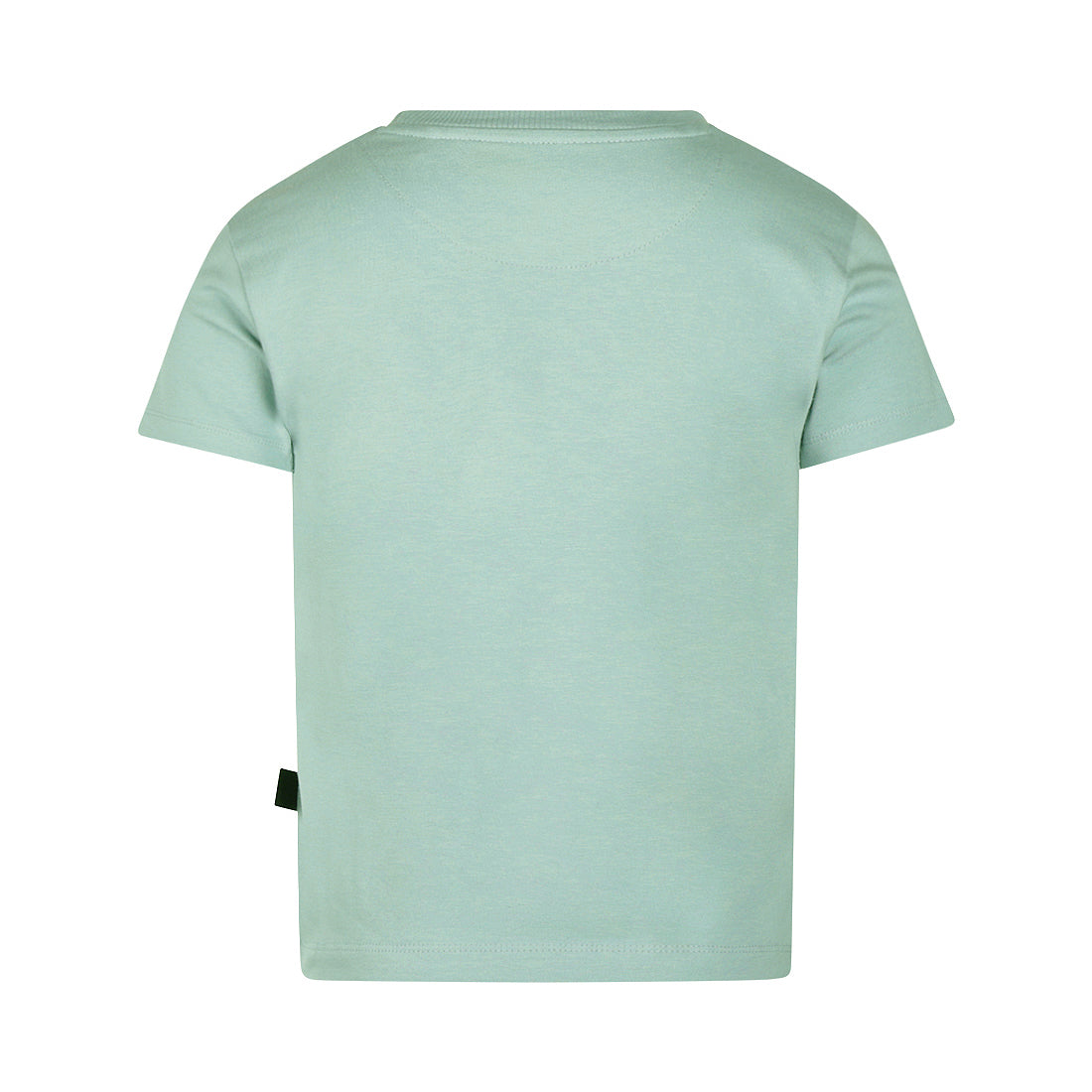Boys Short Sleeve T-Shirt – Light Blue