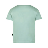 Boys Short Sleeve T-Shirt – Light Blue