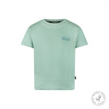 Boys Short Sleeve T-Shirt – Light Blue