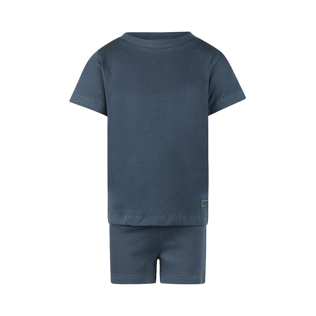 Boys Pyjamas Short Set – Navy