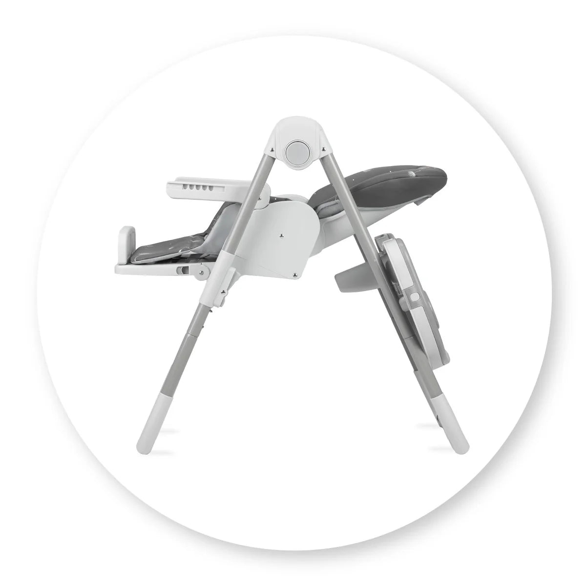 MoMi YUMTIS baby high chair