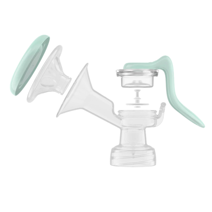 Philips Avent Essential Manual Breast Pump – SCF417/11