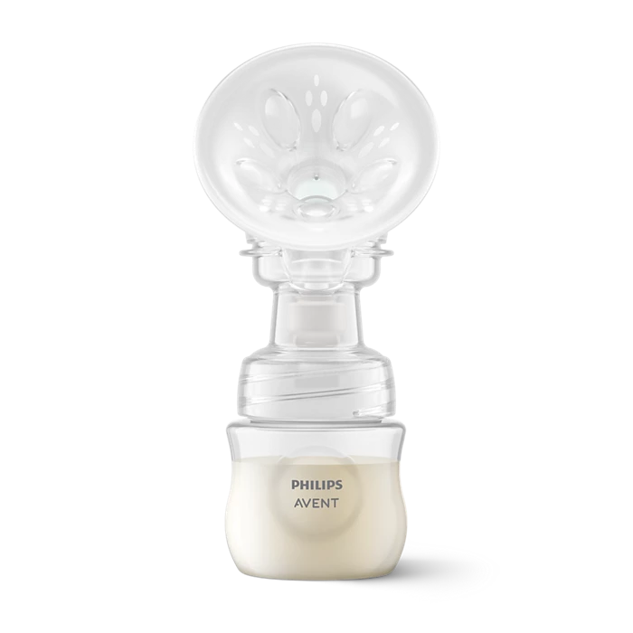 Philips Avent Essential Manual Breast Pump – SCF417/11