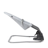 MoMi Bess baby swing light  grey