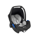 LAZZIO PREMIUM 03 CZARNY YGZAK+BASE+CARSEAT+CARRYCOT+BAG