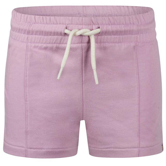 Kids Shorts – Ash Pink