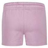 Kids Shorts – Ash Pink