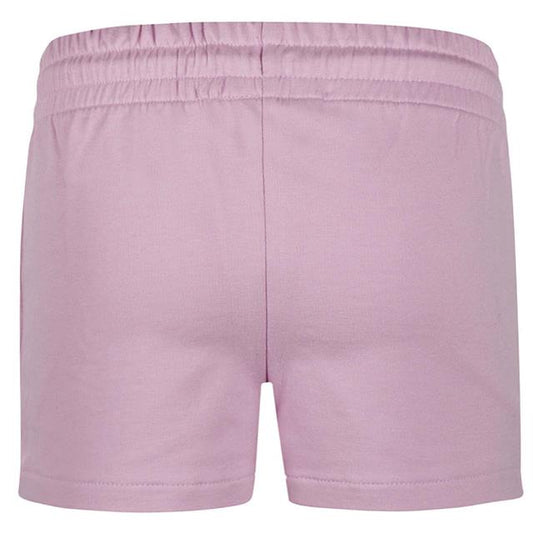 Kids Shorts – Ash Pink