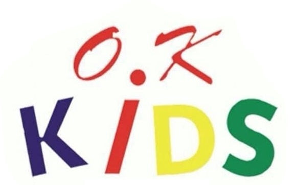 Ok kids