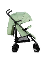 MoMi AKIRA stroller umbrella green