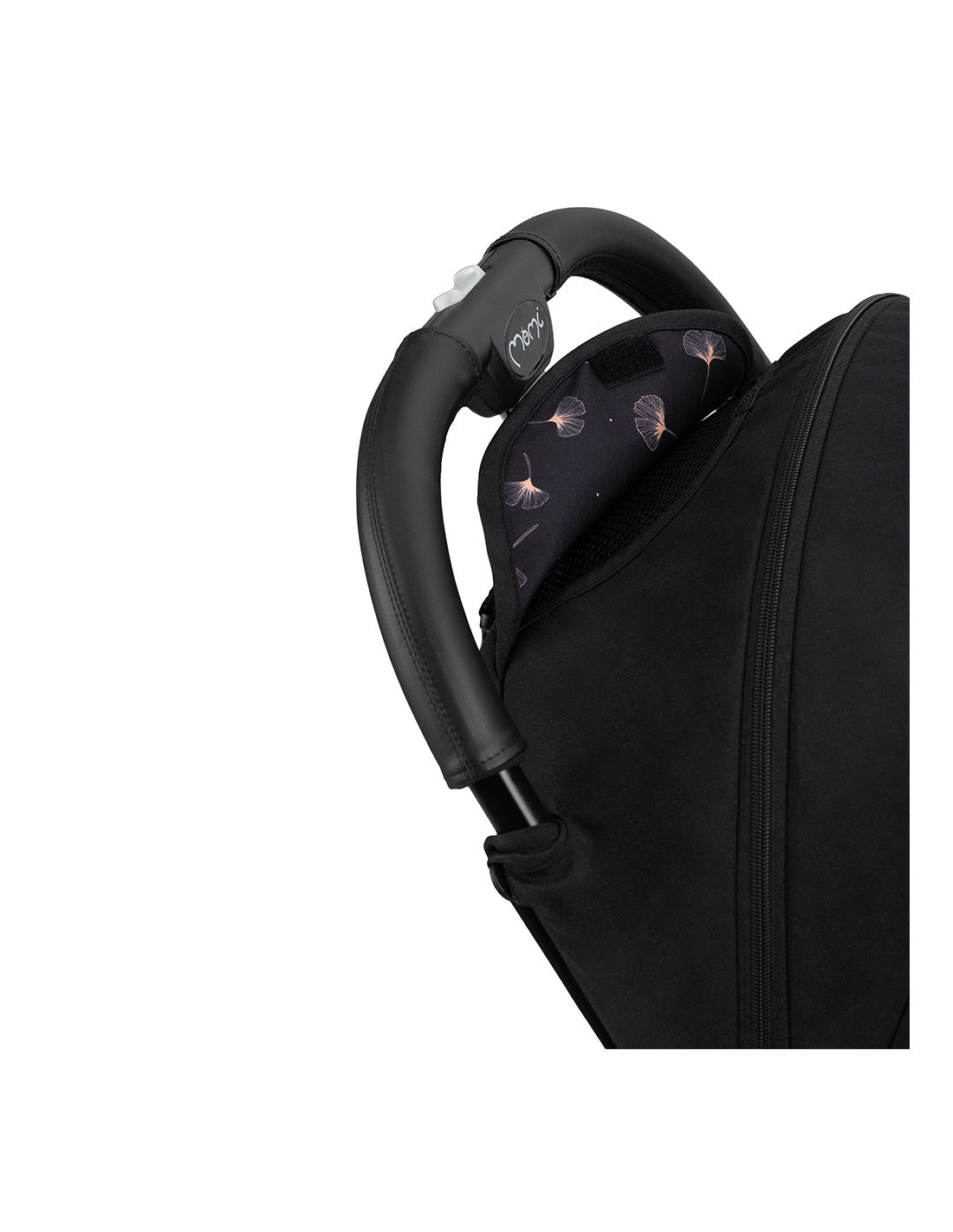 MoMI ESTELLE DAKAR stroller