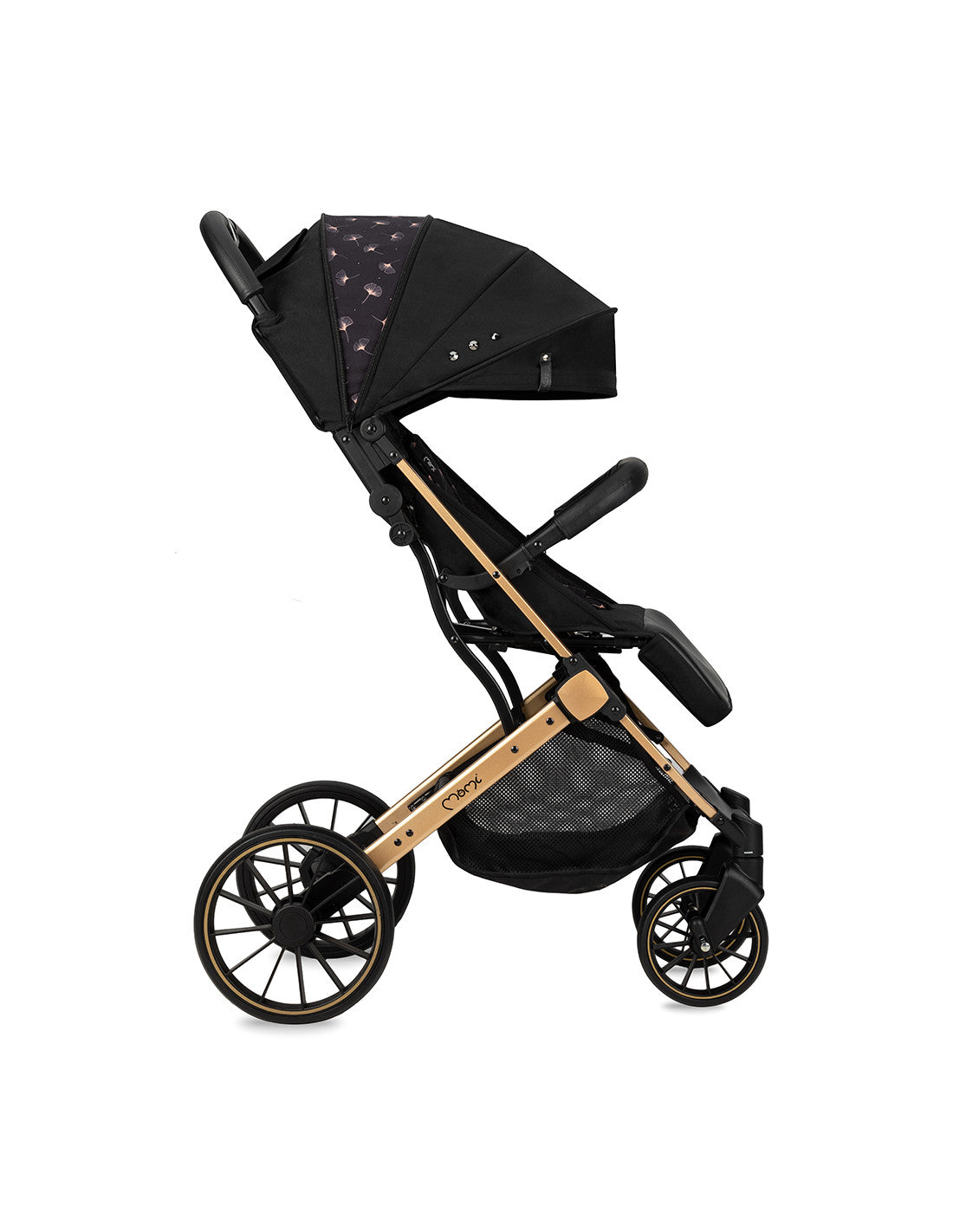MoMI ESTELLE DAKAR stroller