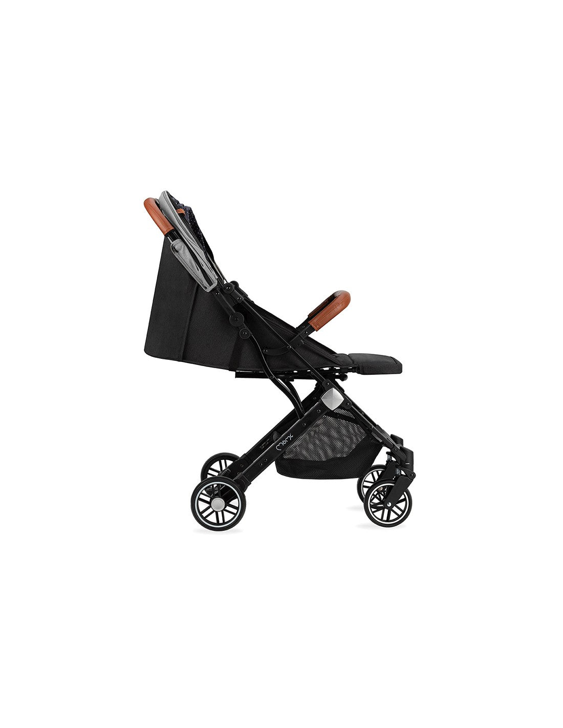 MoMi ESTELLE stroller gray
