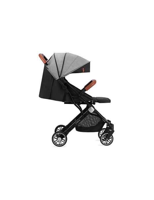 MoMi ESTELLE stroller gray