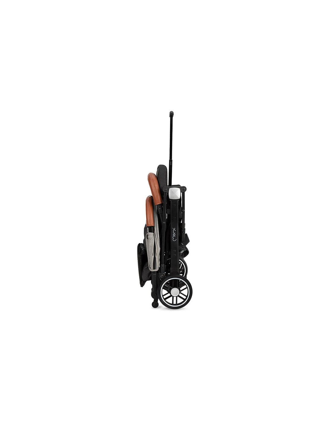 MoMi ESTELLE stroller gray