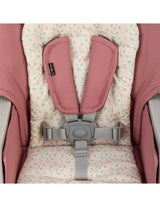 MoMi GOJO highchair pink