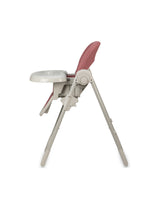 MoMi GOJO highchair pink