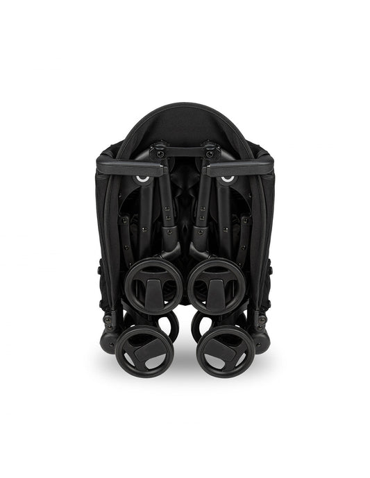 MoMi GRACE pocket stroller black