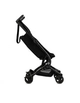 MoMi GRACE pocket stroller black
