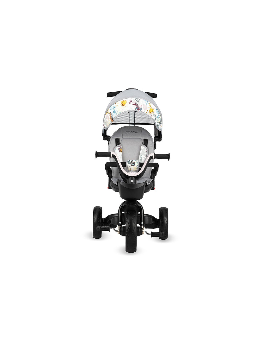 MoMi INVIDIA tricycle LOVE