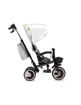 MoMi INVIDIA tricycle LOVE