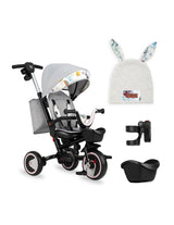MoMi INVIDIA tricycle LOVE