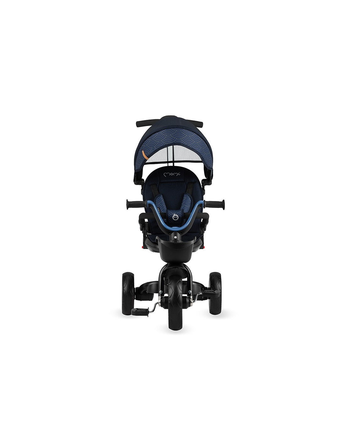 MoMi INVIDIA tricycle LOVE