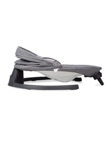 MoMi KENANI electric baby bouncer DARK GRAY