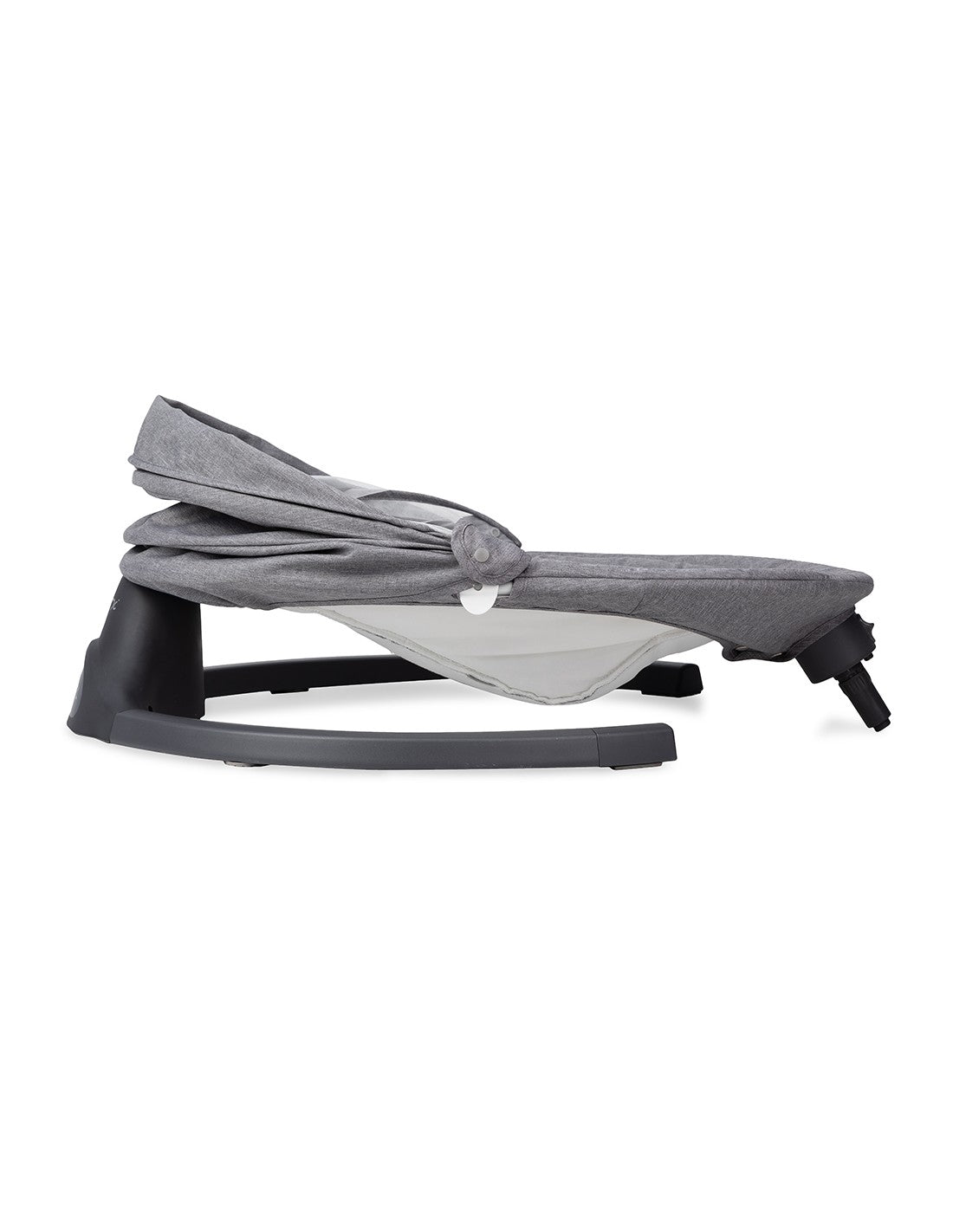 MoMi KENANI electric baby bouncer DARK GRAY