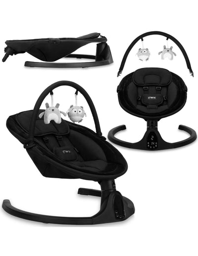 MoMi KENANI Onyx