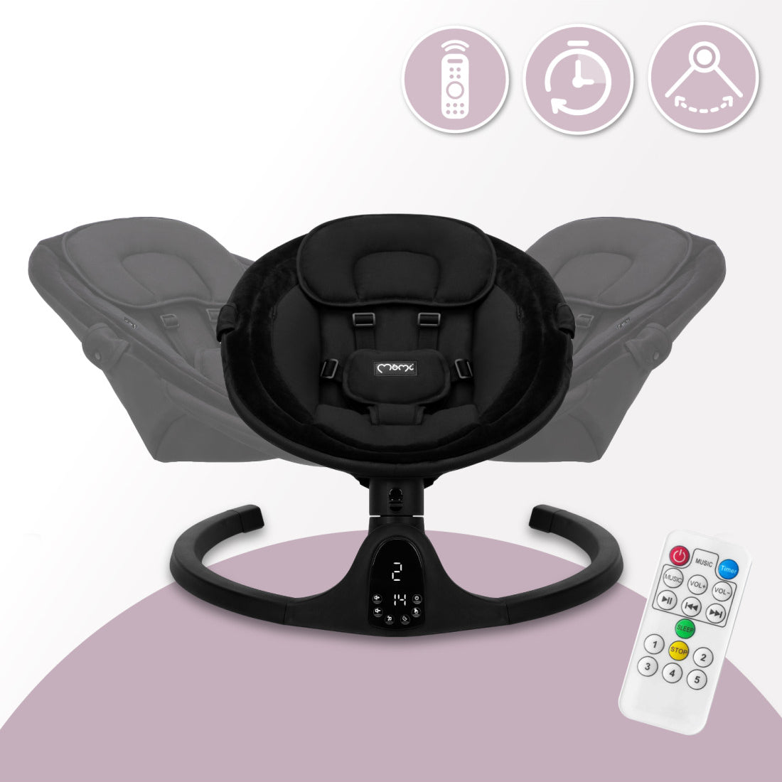MoMi KENANI Onyx