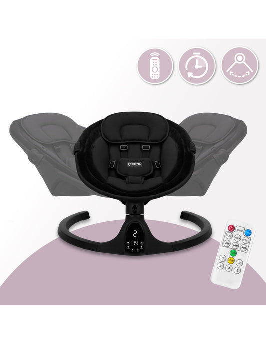 MoMi KENANI Onyx