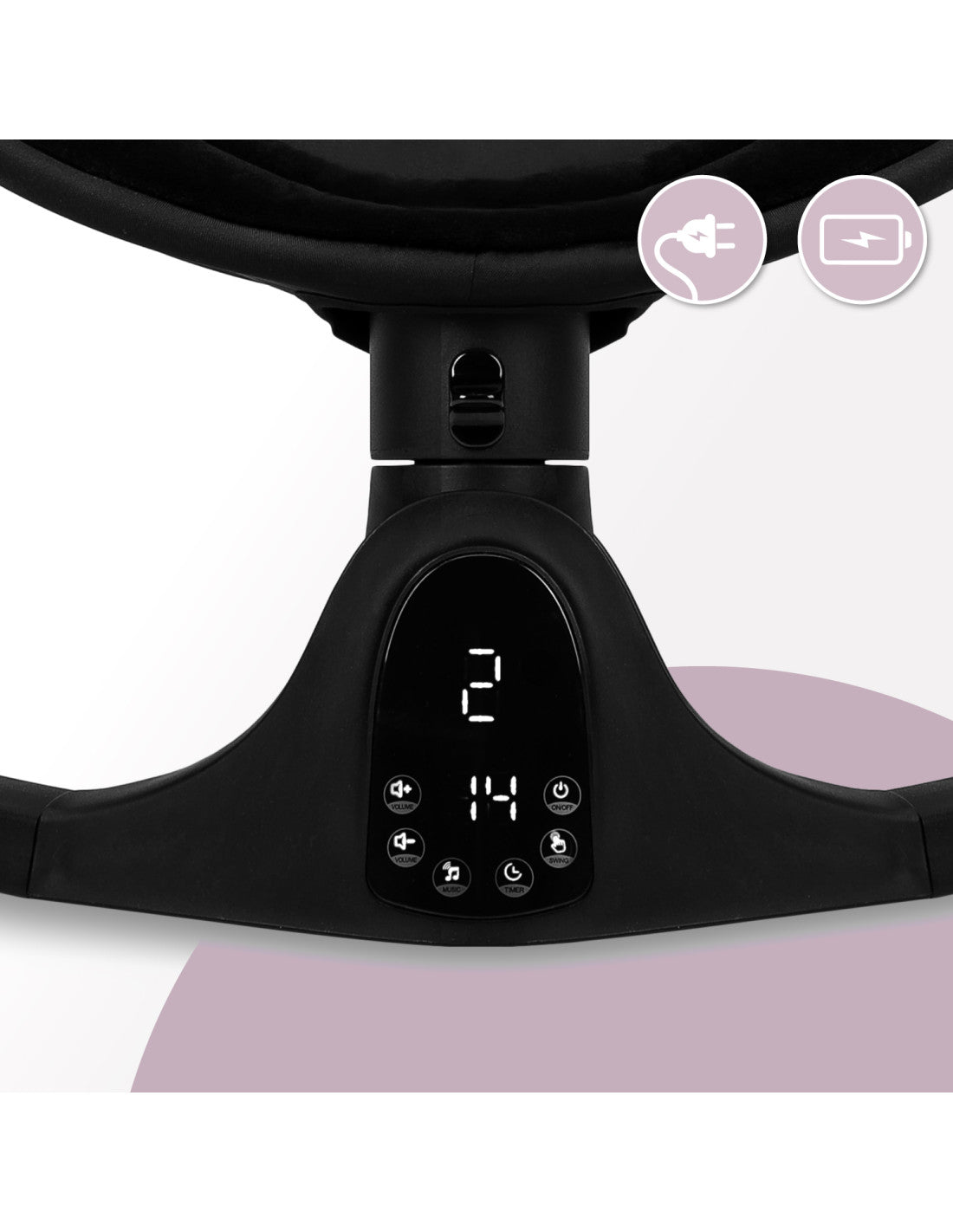 MoMi KENANI Onyx