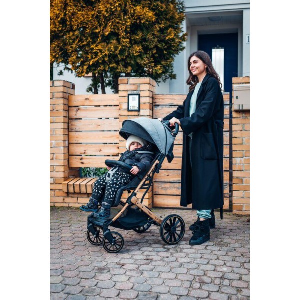 MoMI ESTELLE DAKAR stroller