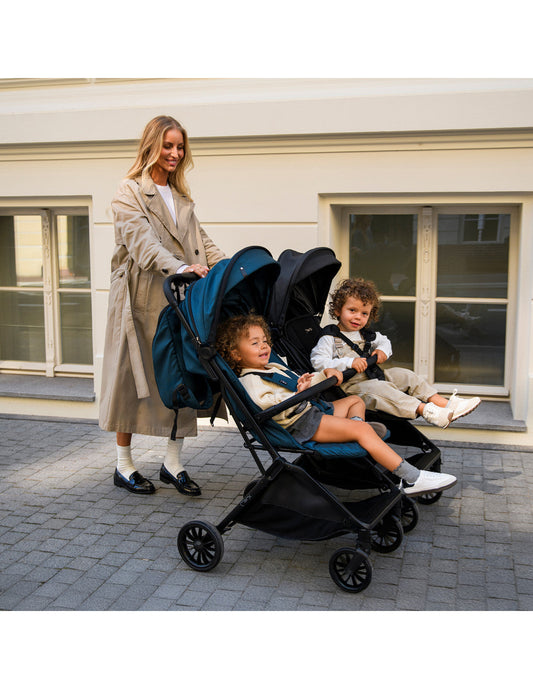 MOMI ANDREA SELF-FOLDING STOLLER