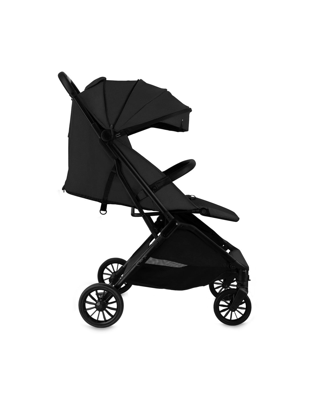 MOMI ANDREA SELF-FOLDING STOLLER