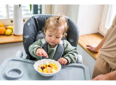 MoMi YUMTIS baby high chair