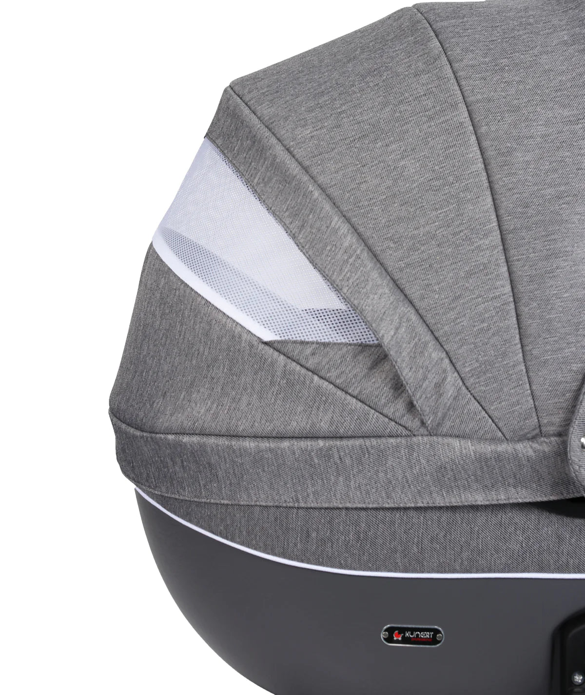 MILA 8 JEANS GRAFIT +BASE+CARSEAT+CARRYCOT+BAG